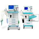 Аппараты искусственной вентиляции легких (ИВЛ) ВИАН-1-1 и ВИАН-1-2
